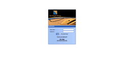 Desktop Screenshot of mail.goyak.com